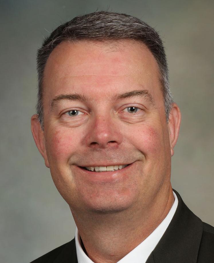 Mayo Clinic Dr. Kevin Fitzgerald